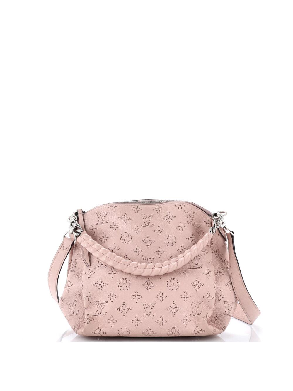 Louis Vuitton Babylone Handbag Mahina #339271L24B